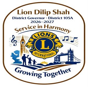 DG26-27 Logo DG26-27 Logo